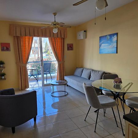 The Paphos Pafia 2 Apartment エクステリア 写真