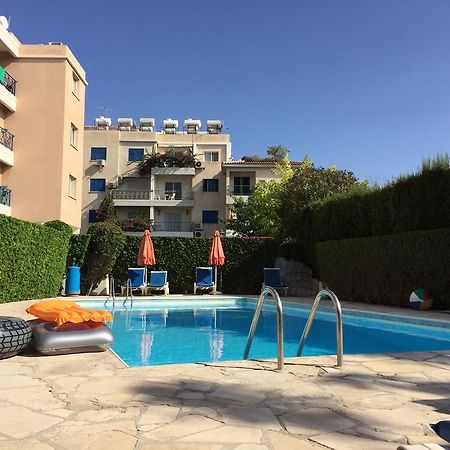 The Paphos Pafia 2 Apartment エクステリア 写真