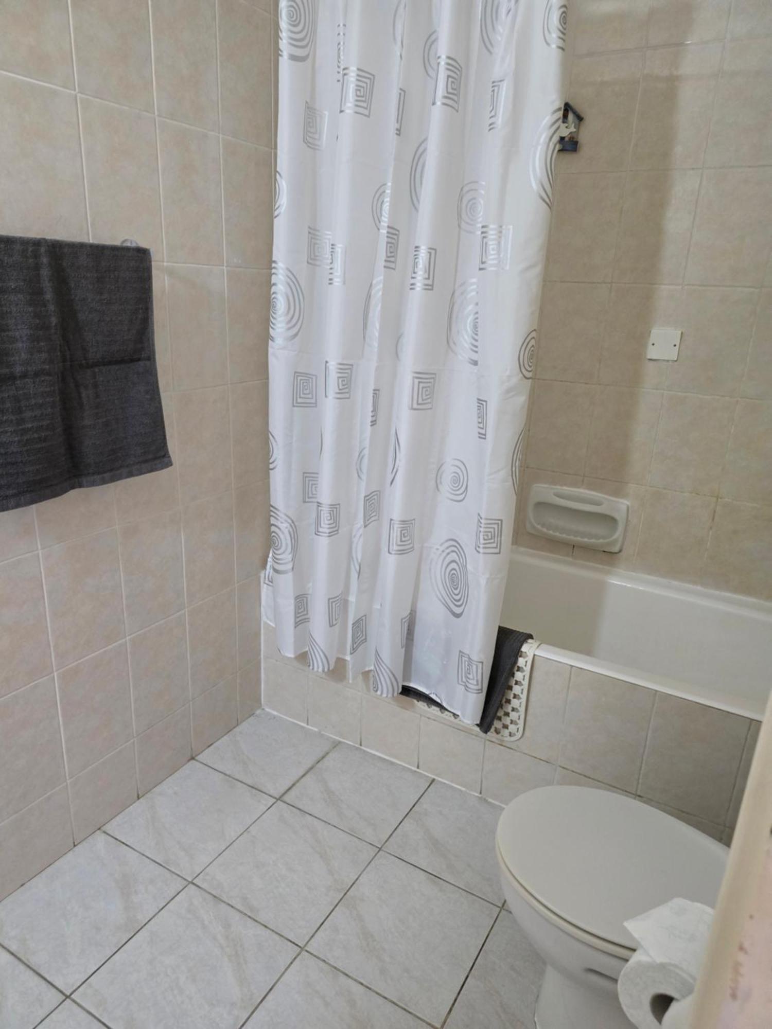 The Paphos Pafia 2 Apartment エクステリア 写真
