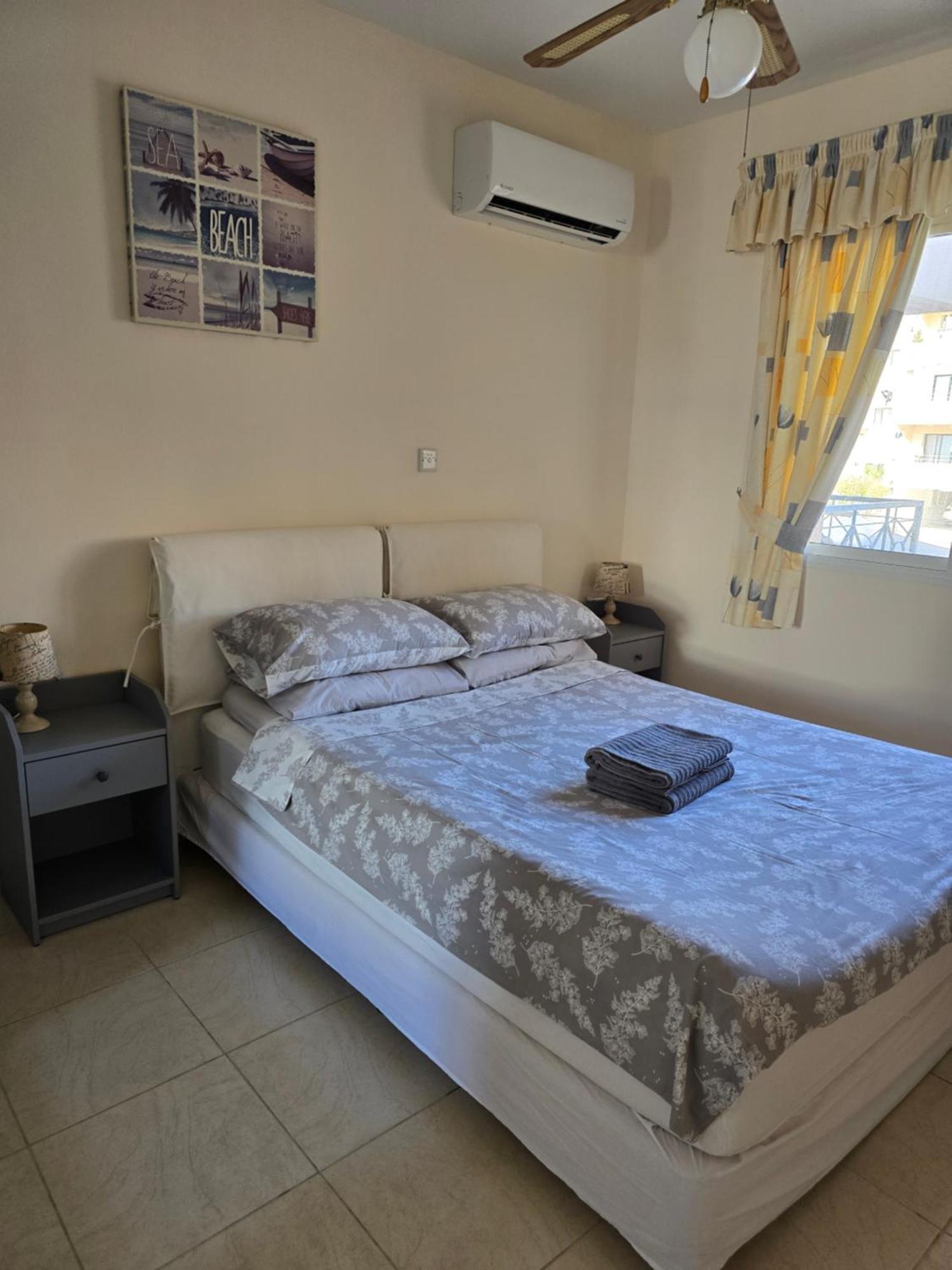 The Paphos Pafia 2 Apartment エクステリア 写真