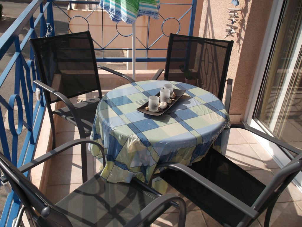 The Paphos Pafia 2 Apartment エクステリア 写真